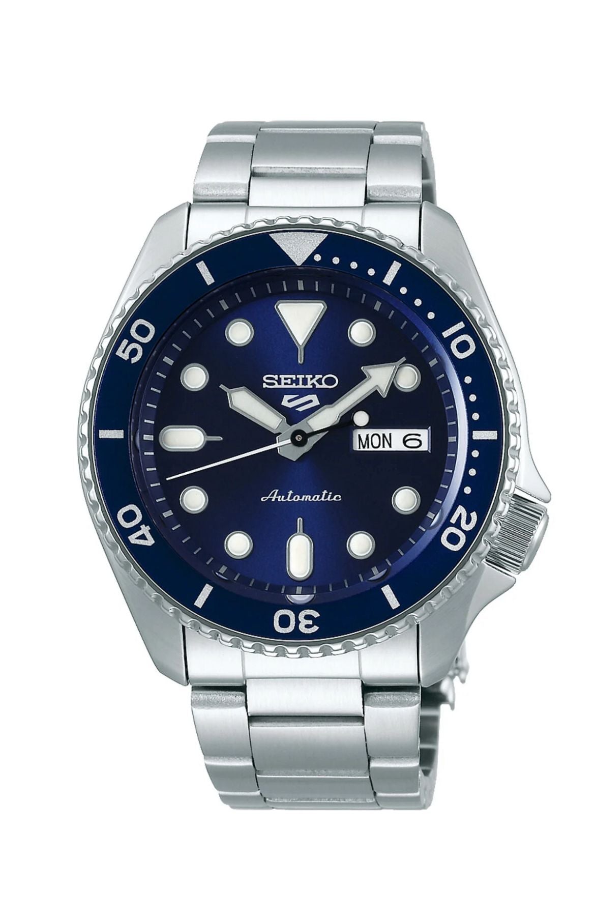 Seiko Otomatik Erkek Kol Saati