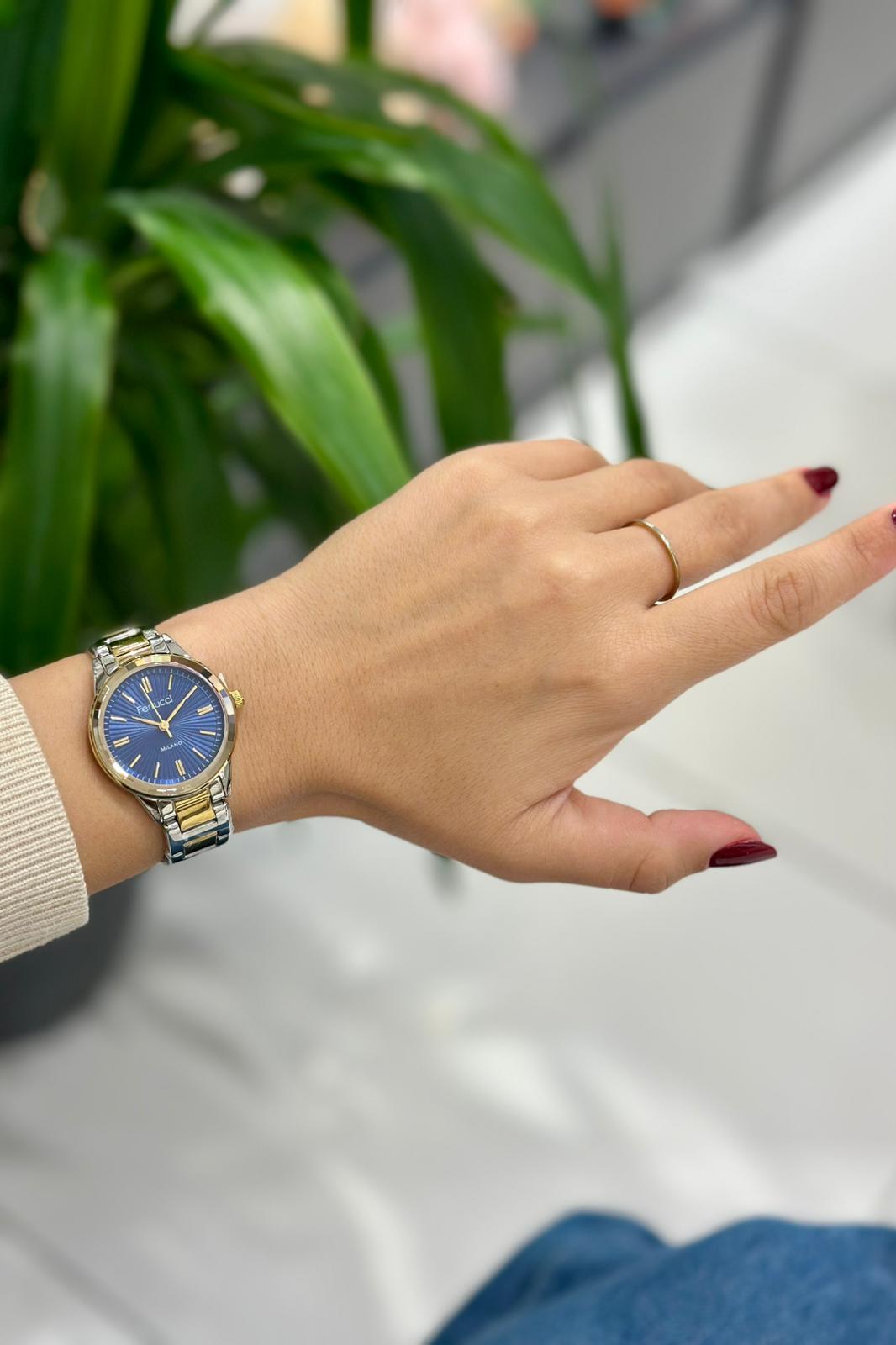 Ferrucci Kadın Kol Saati