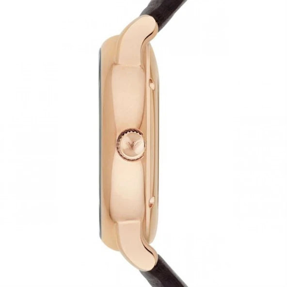 Emporio Armani Otomatik Erkek Kol Saati