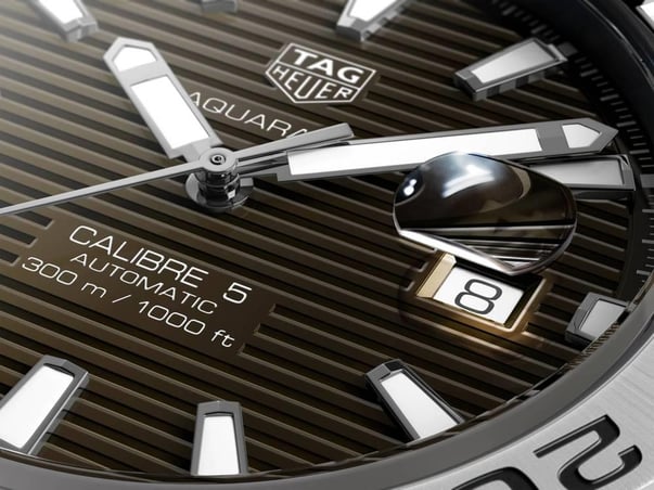 TAG Heuer Erkek Kol Saati