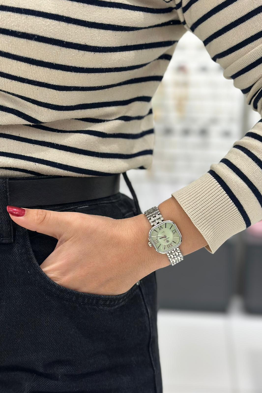 Raymond Kadın Kol Saati