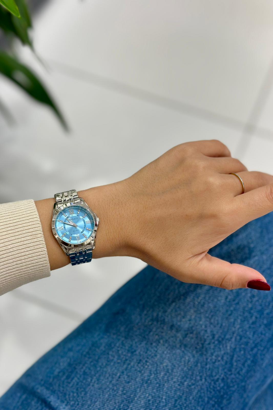 Ferrucci Kadın Kol Saati