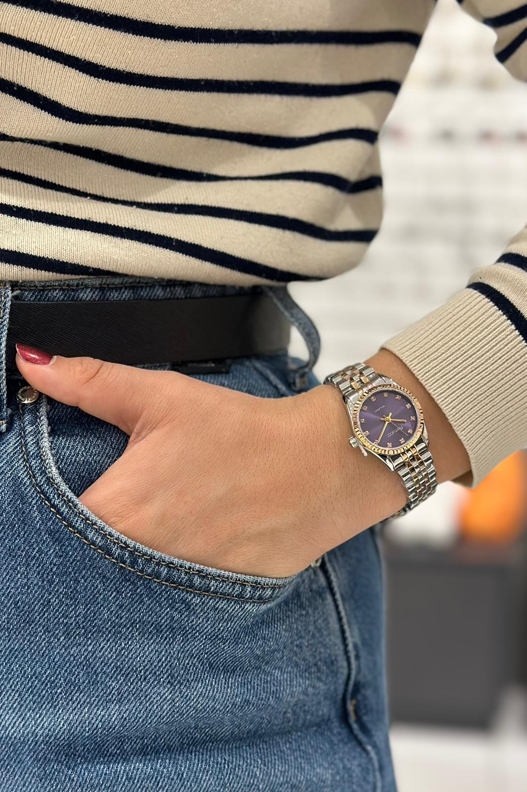 Ferrucci Kadın Kol Saati