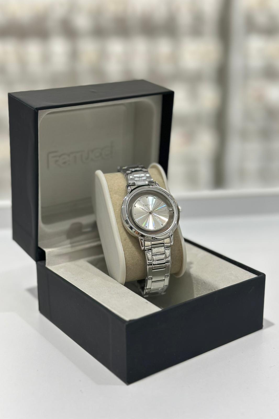 Ferrucci Kadın Kol Saati