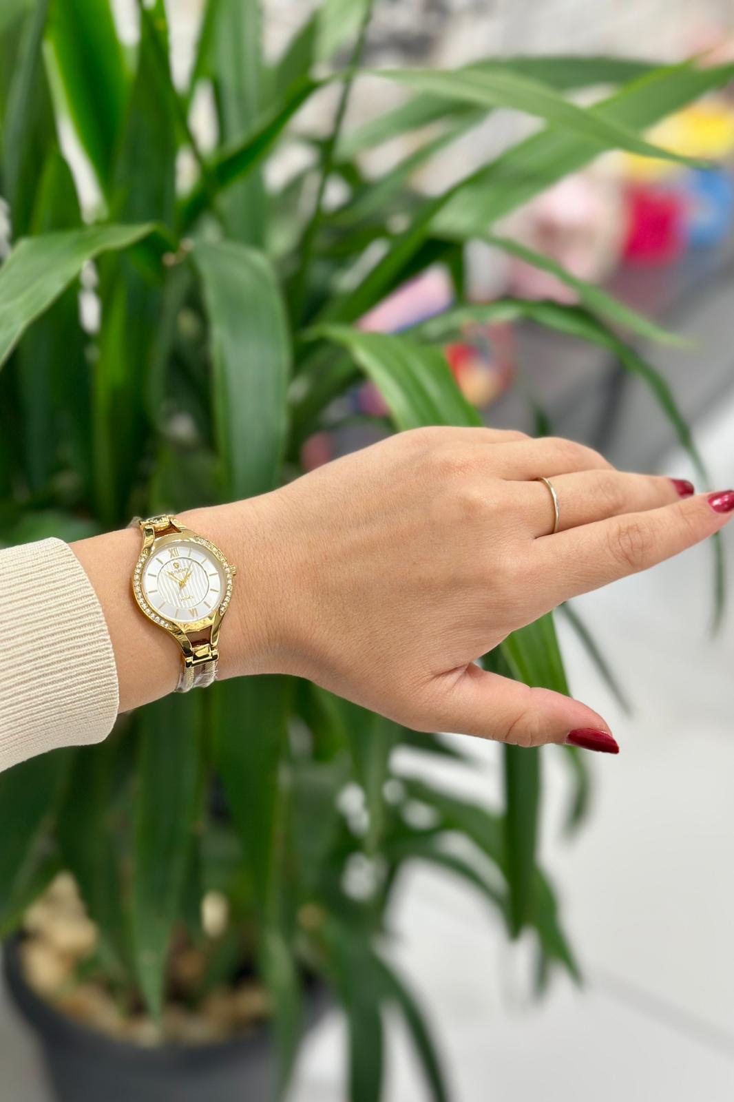 Raymond Kadın Kol Saati