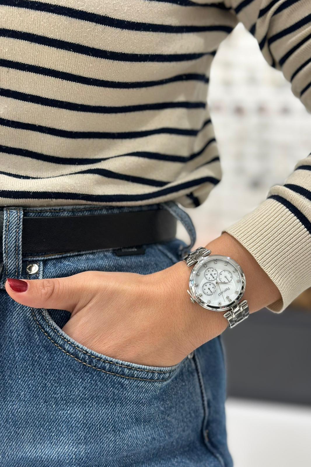 Ferrucci Kadın Kol Saati