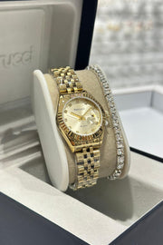 Ferrucci Kadın Kol Saati