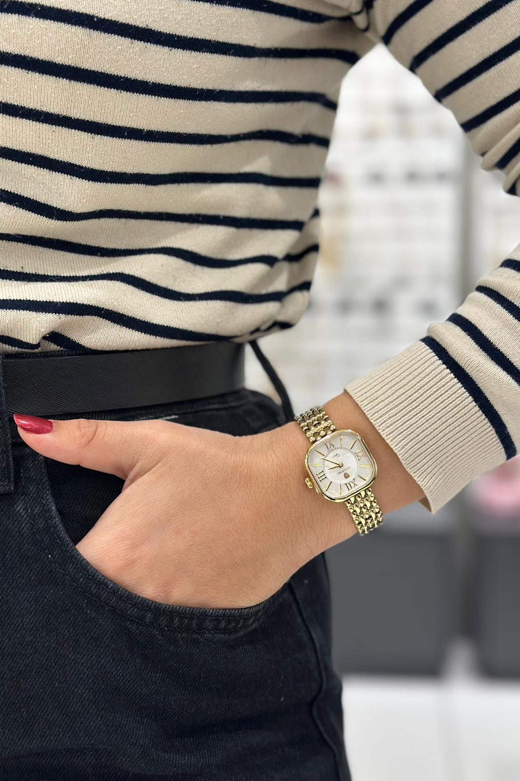 Raymond Kadın Kol Saati