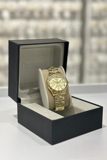 Ferrucci Kadın Kol Saati