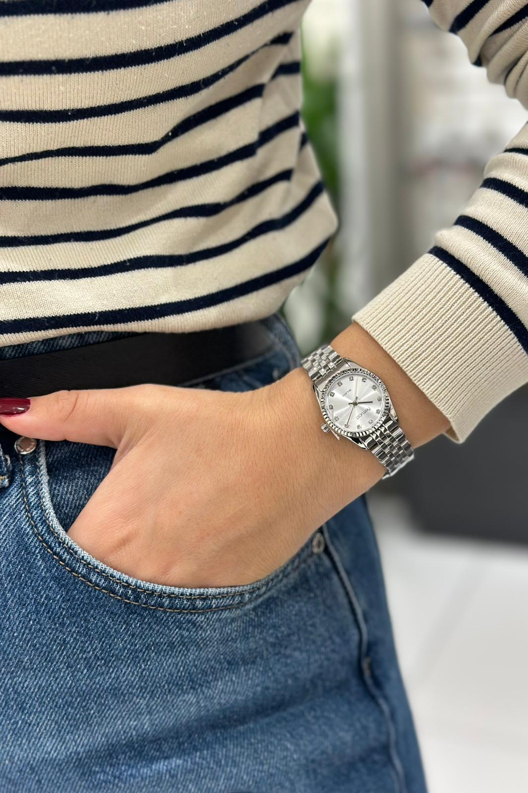 Ferrucci Kadın Kol Saati