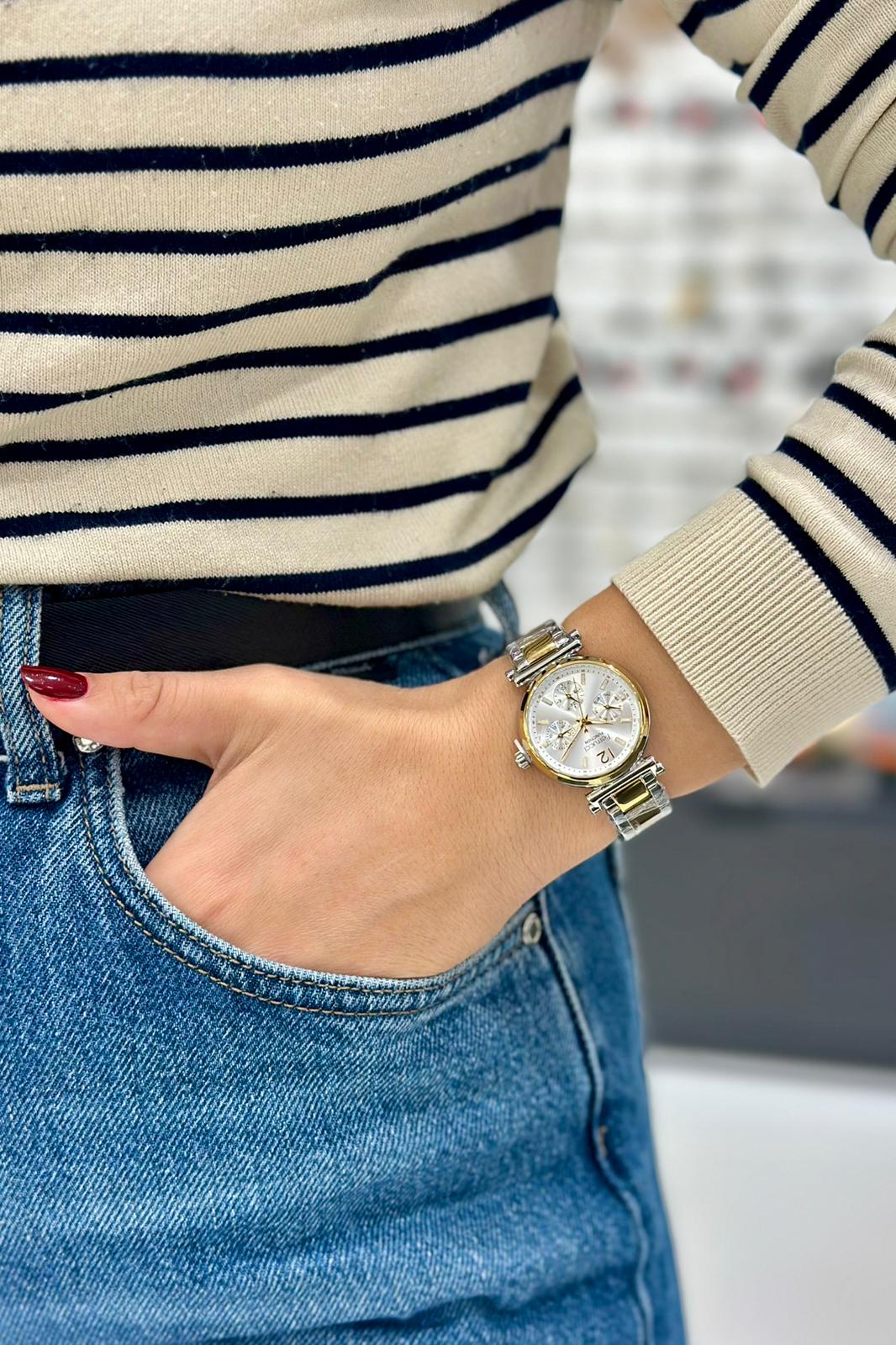 Ferrucci Kadın Kol Saati