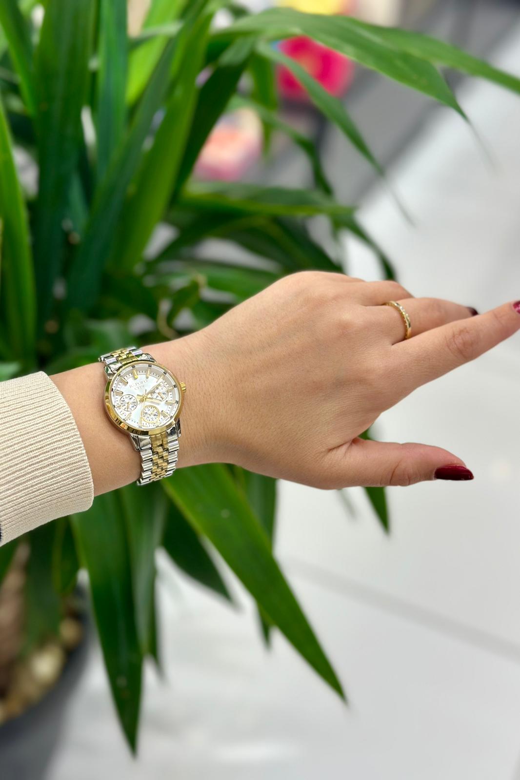 J.G Polo Kadın Kol Saati