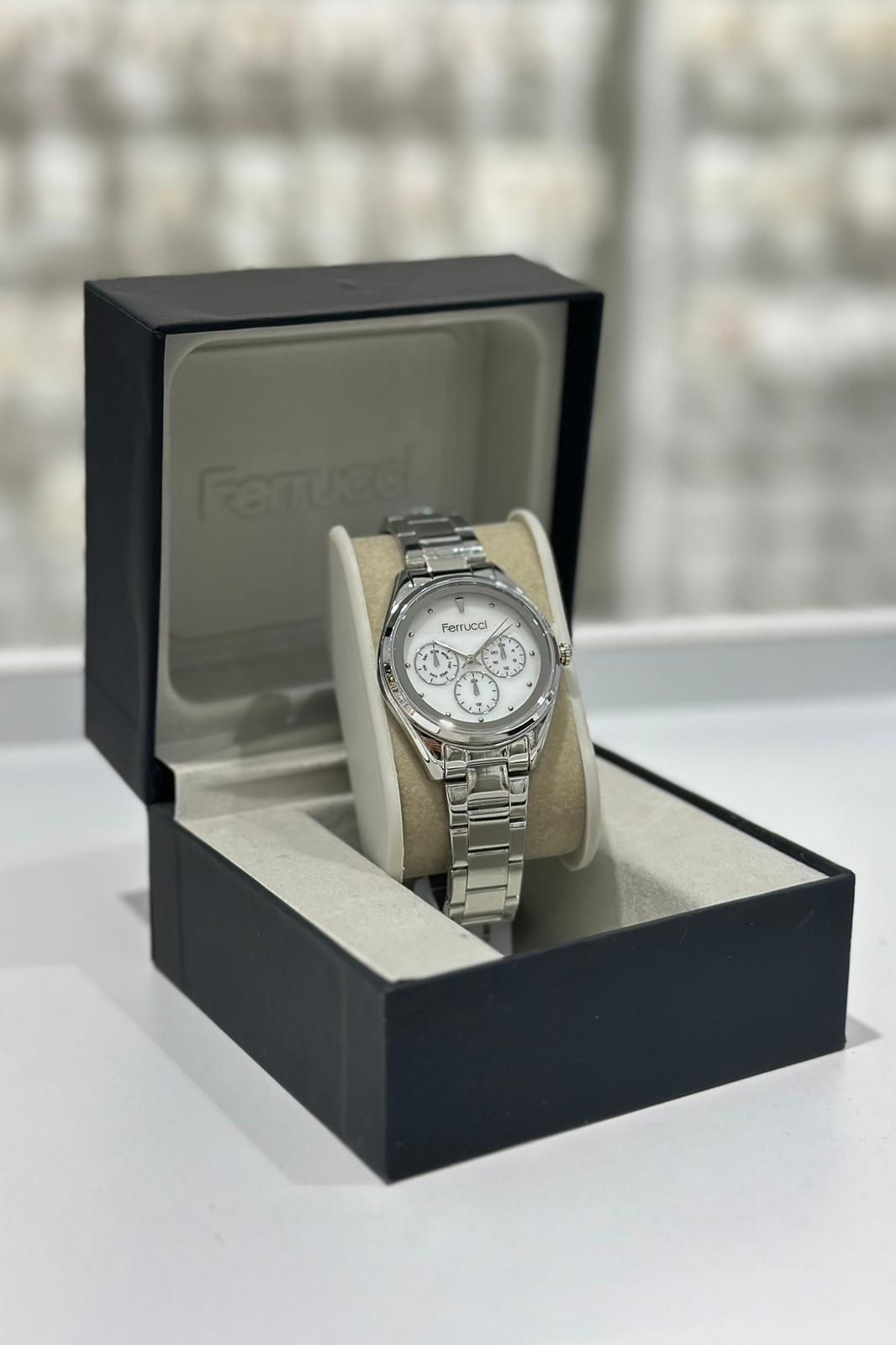 Ferrucci Kadın Kol Saati