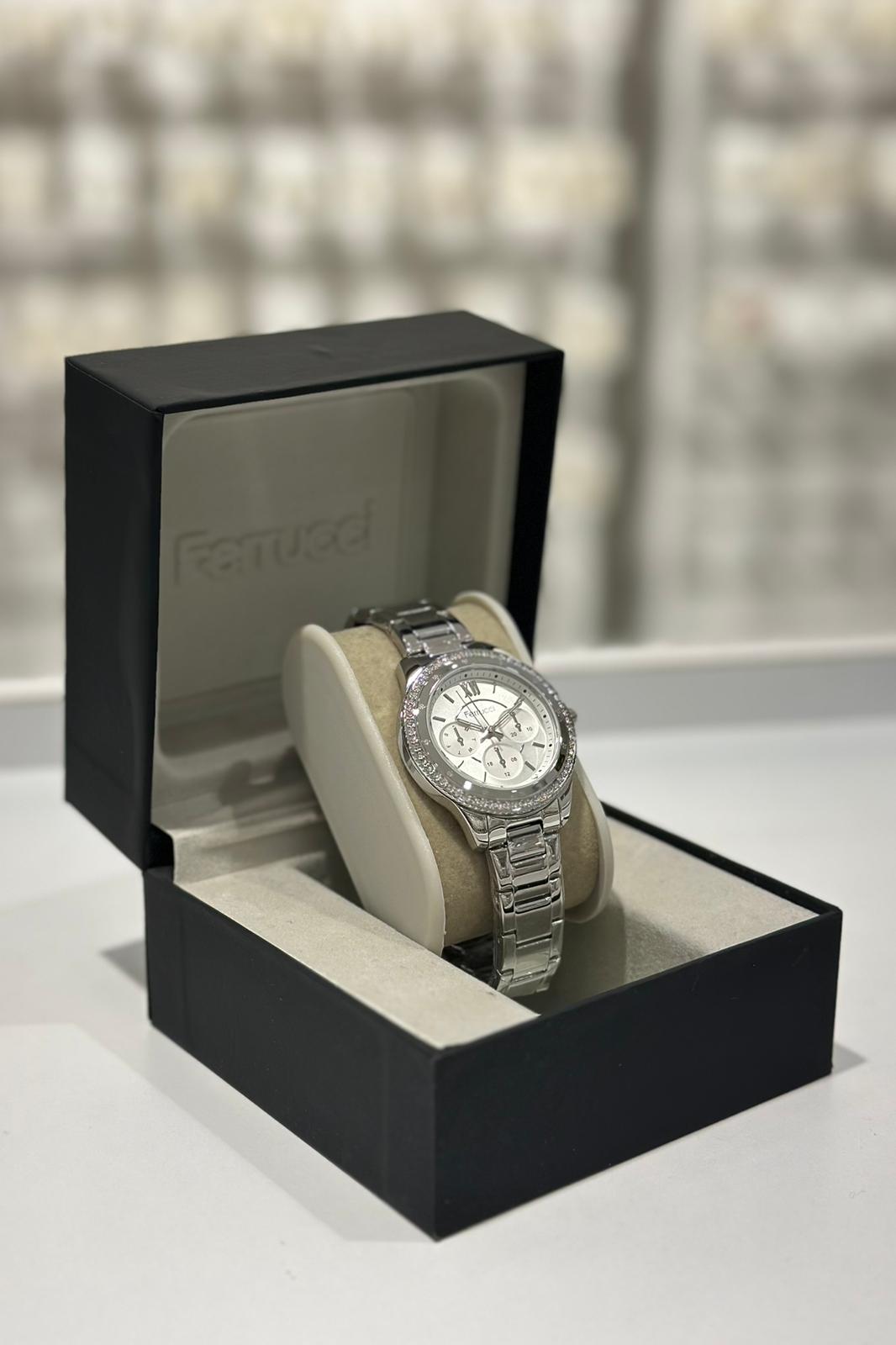 Ferrucci Kadın Kol Saati