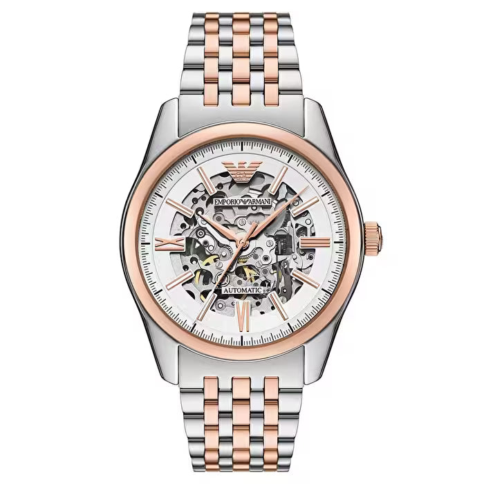 Emporio Armani Otomatik Erkek Kol Saati