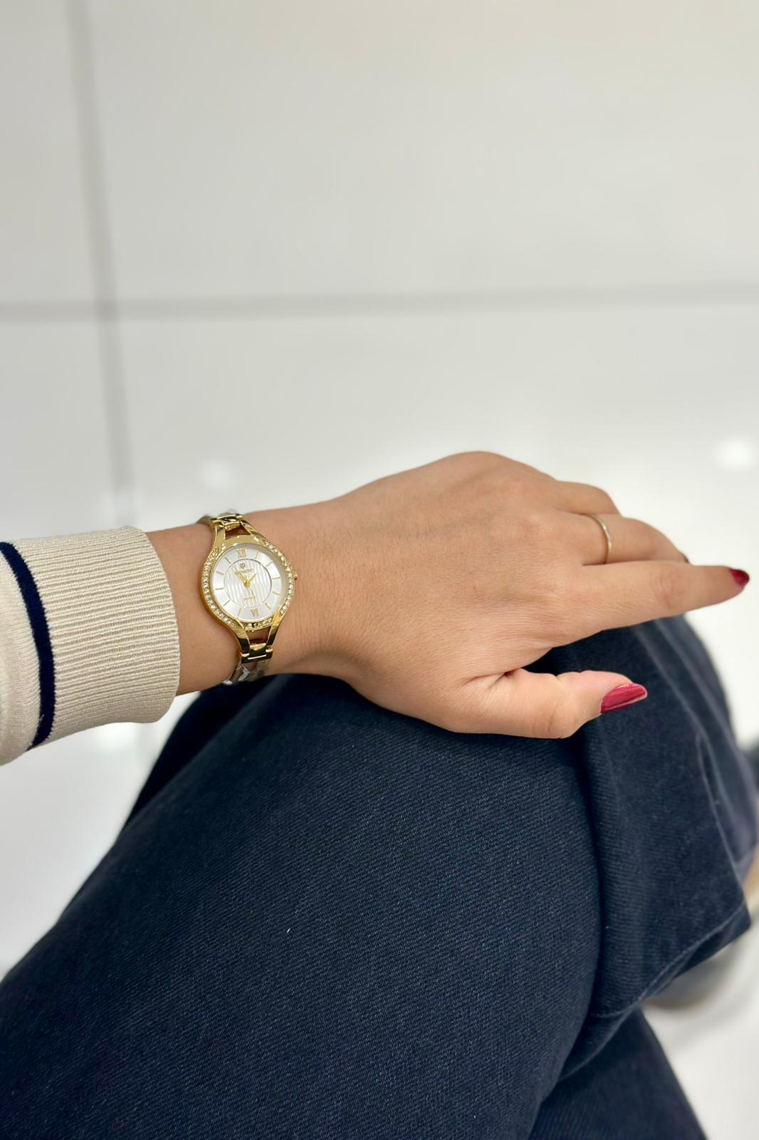 Raymond Kadın Kol Saati