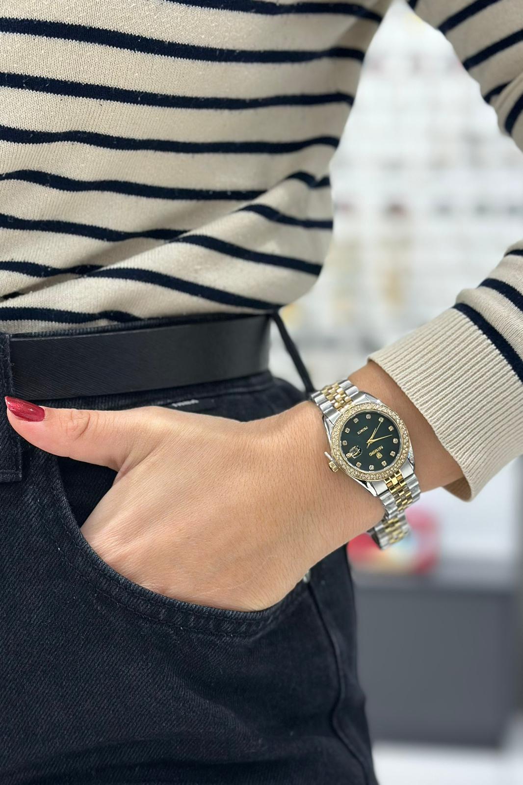 Raymond Kadın Kol Saati