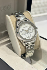 Ferrucci Kadın Kol Saati