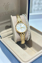 Raymond Kadın Kol Saati