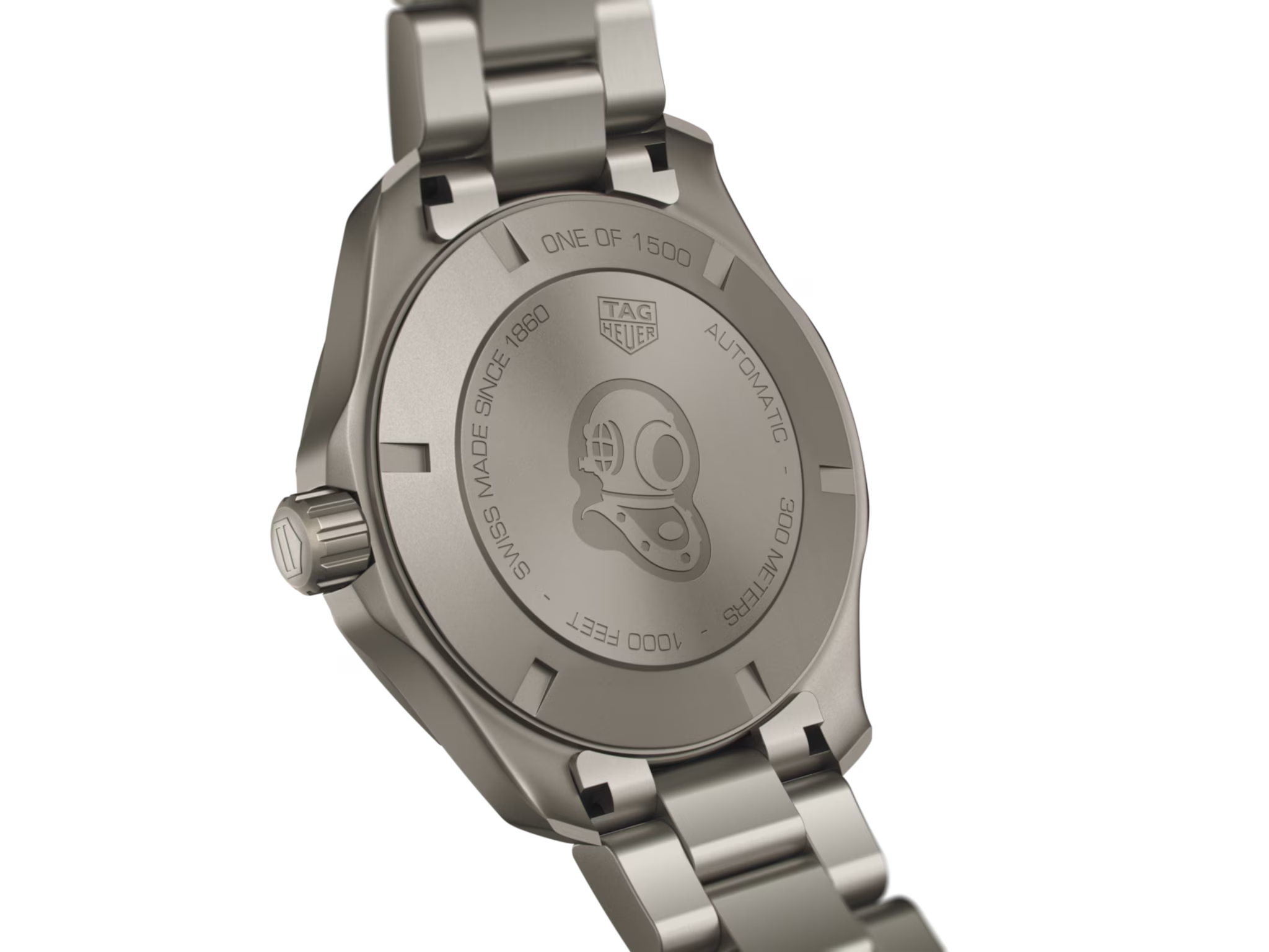 TAG Heuer Erkek Kol Saati