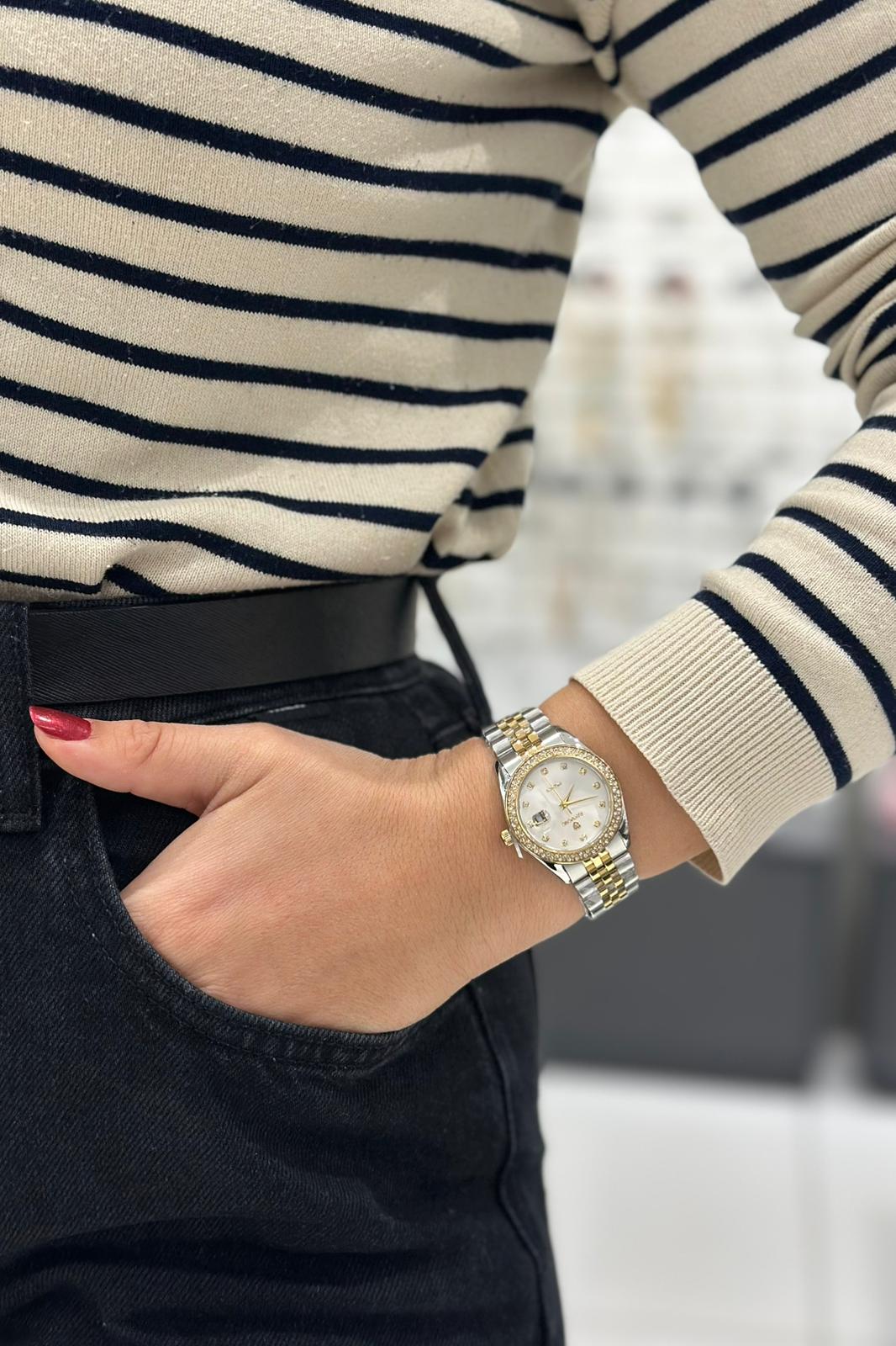 Raymond Kadın Kol Saati