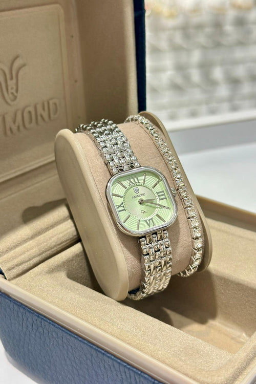 Raymond Kadın Kol Saati