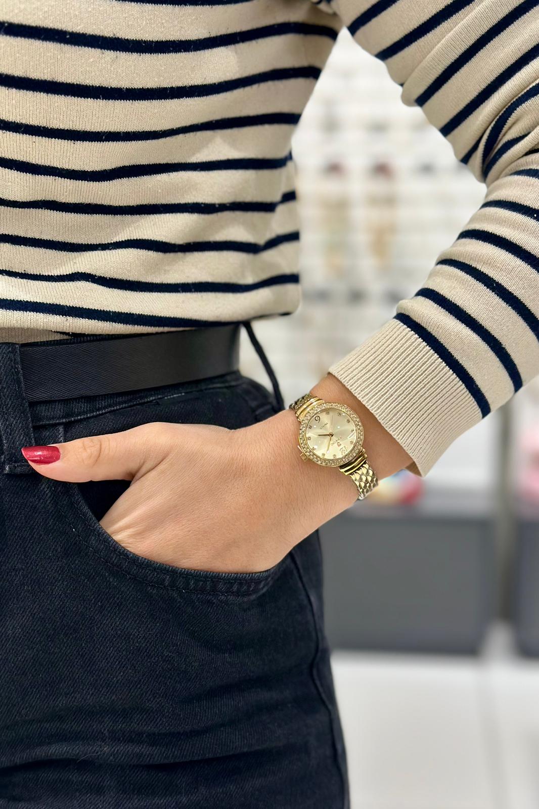 Raymond Kadın Kol Saati