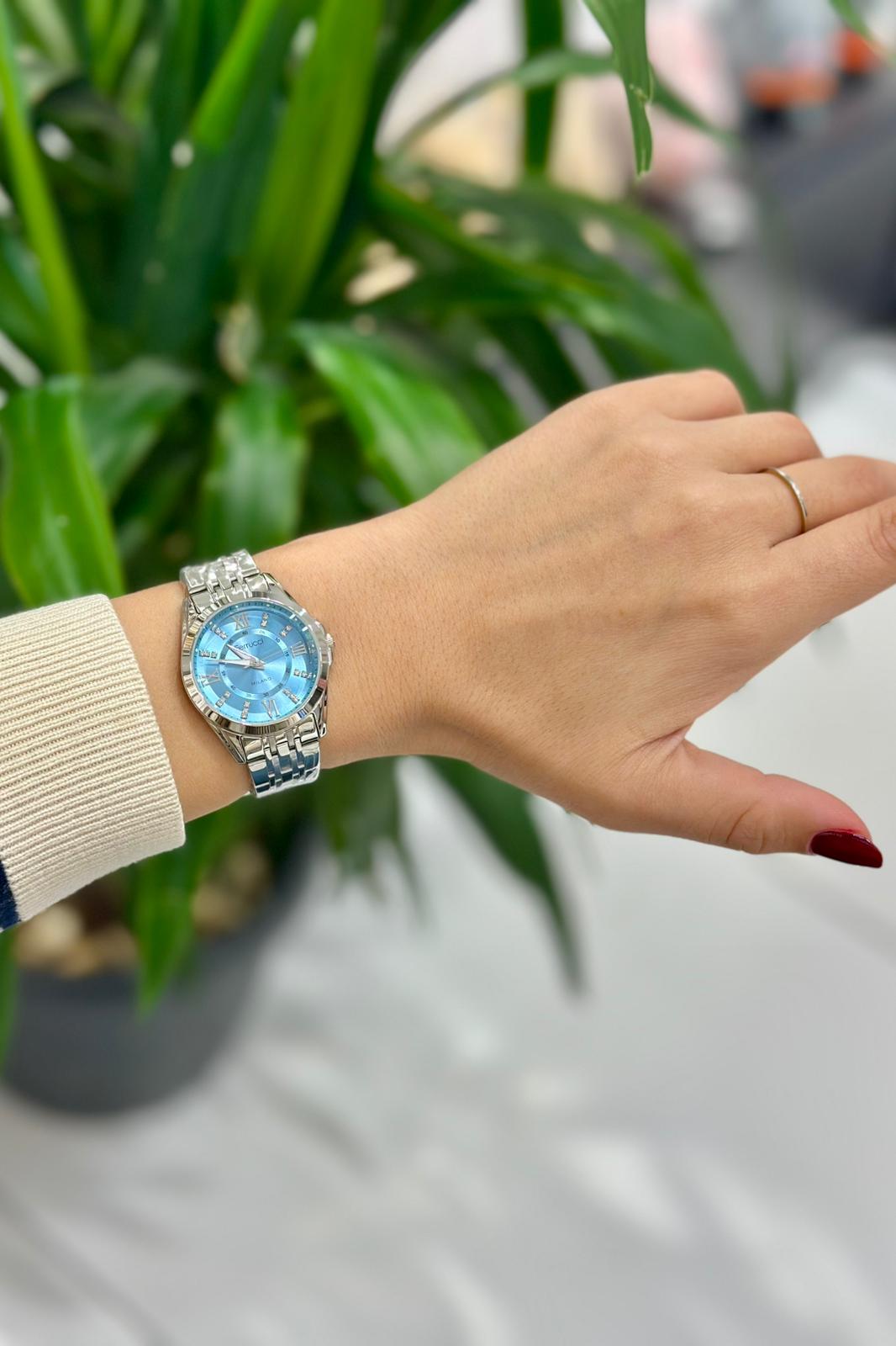 Ferrucci Kadın Kol Saati