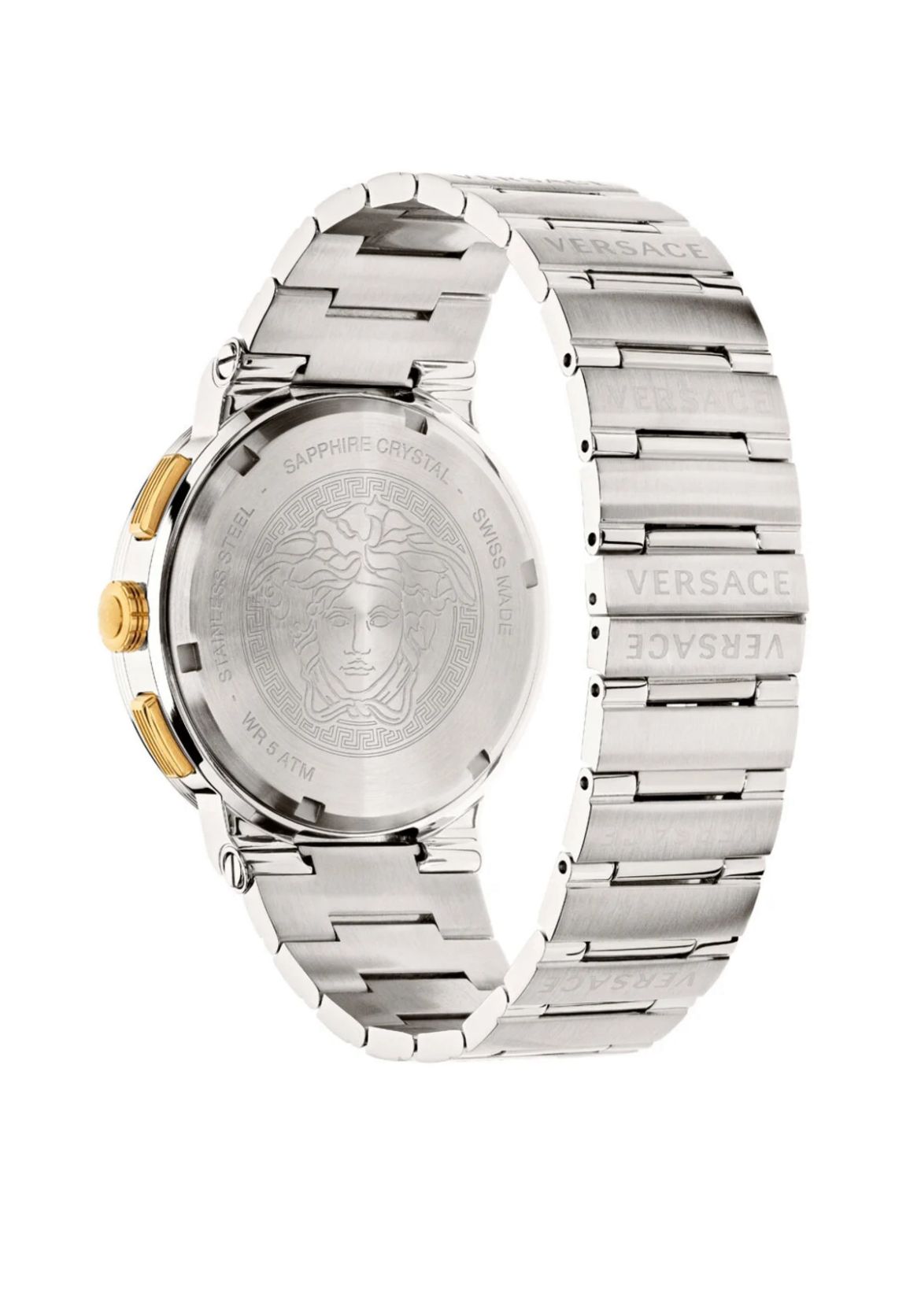 Erkek Versace Kol Saati