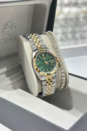 J.G Polo Kadın Kol Saati