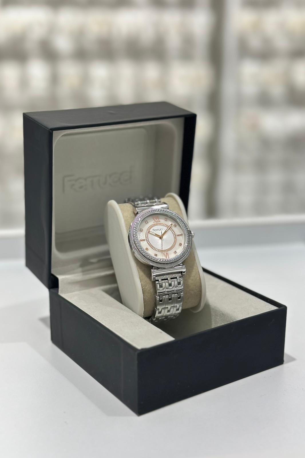 Ferrucci Kadın Kol Saati