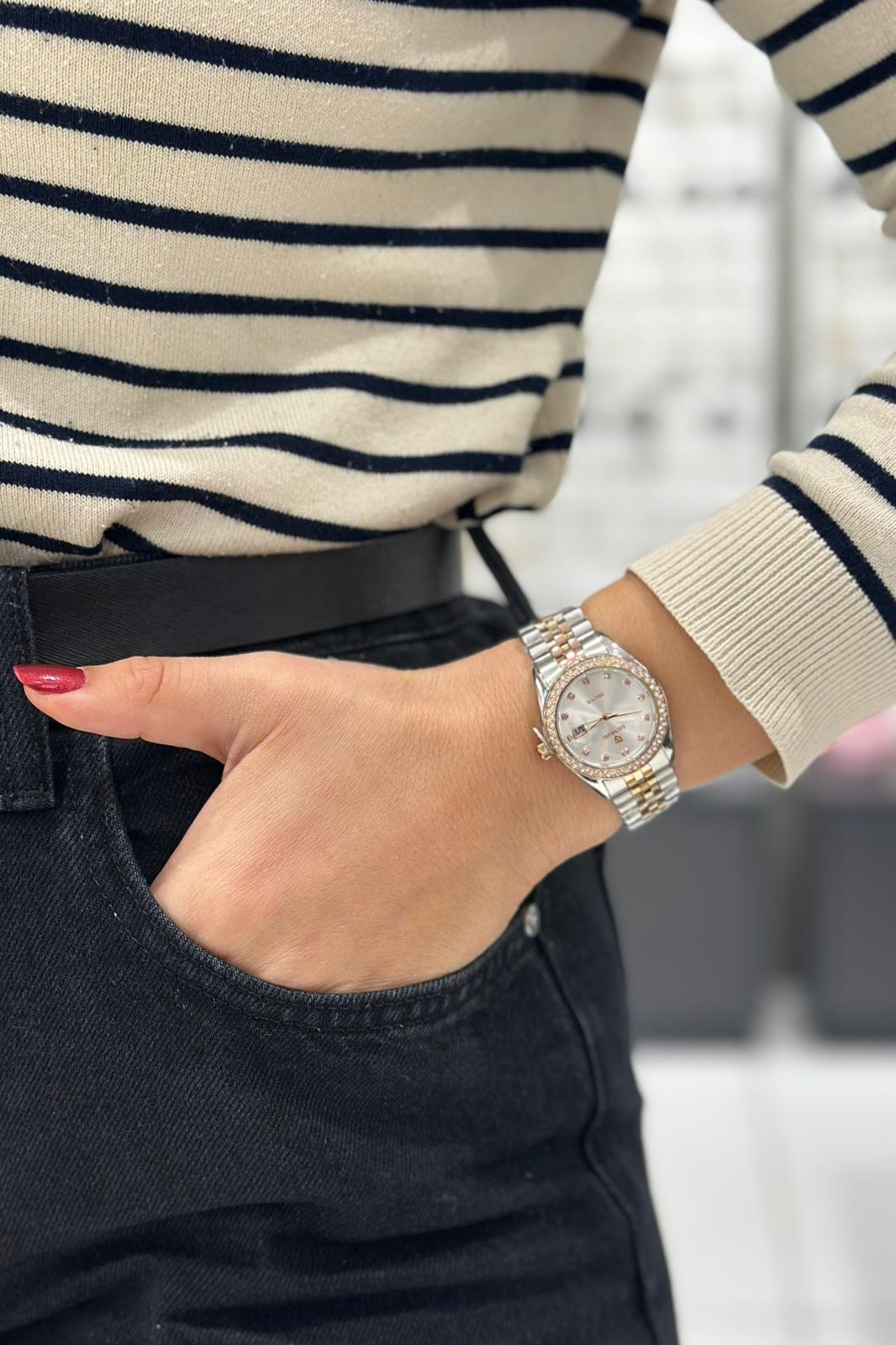 Raymond Kadın Kol Saati