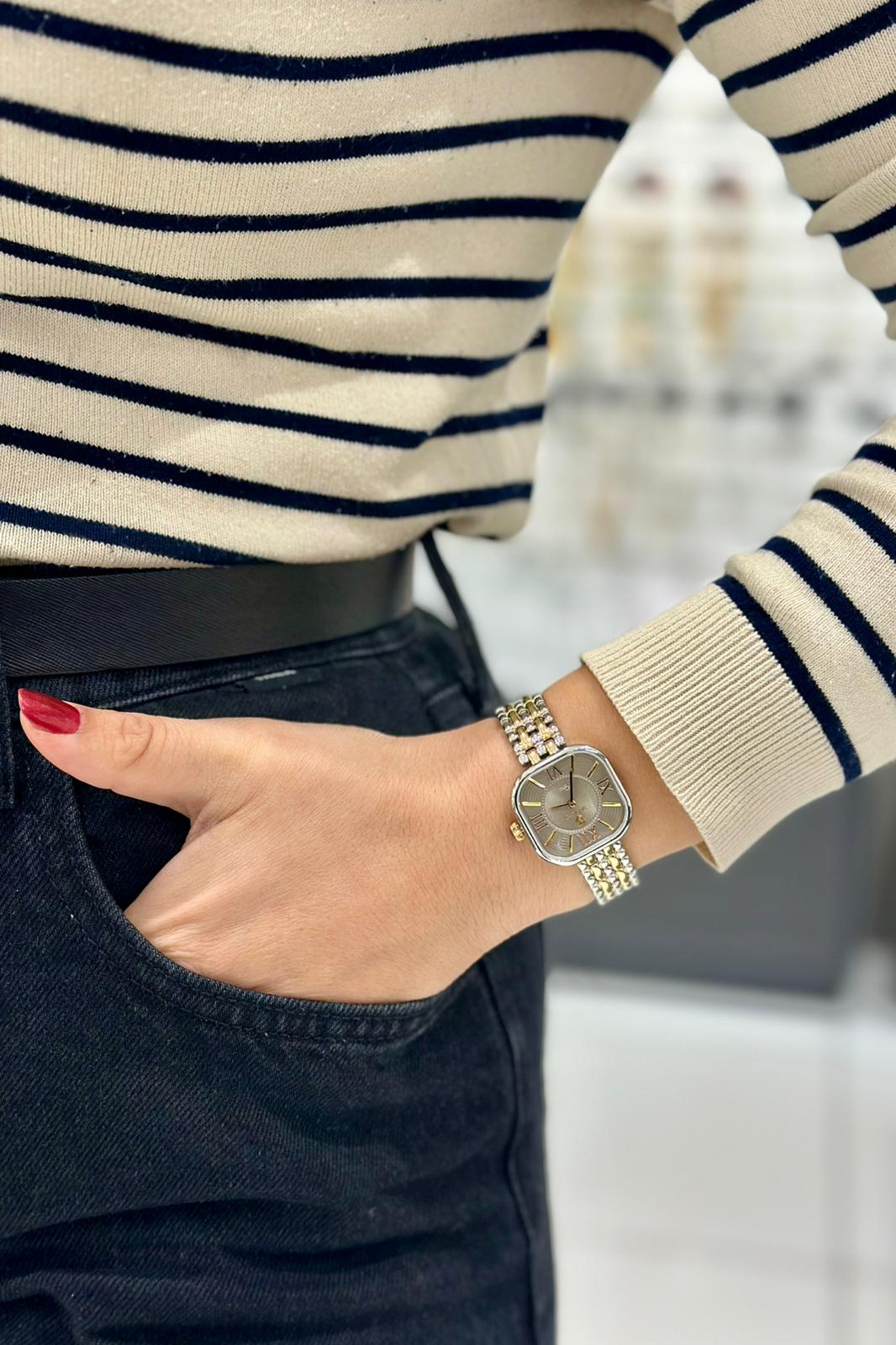 Raymond Kadın Kol Saati