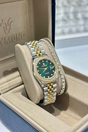 Raymond Kadın Kol Saati