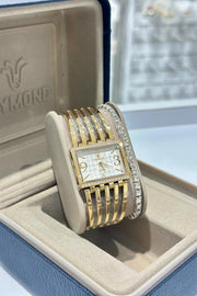 Raymond Kadın Kol Saati