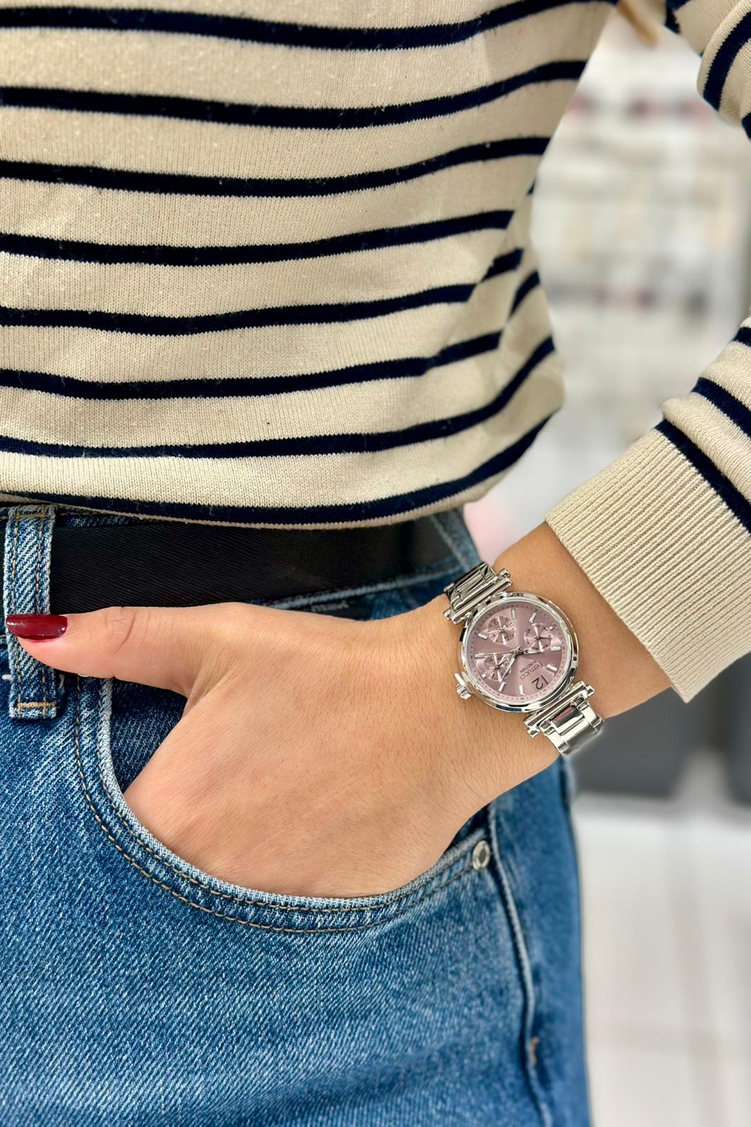 Ferrucci Kadın Kol Saati