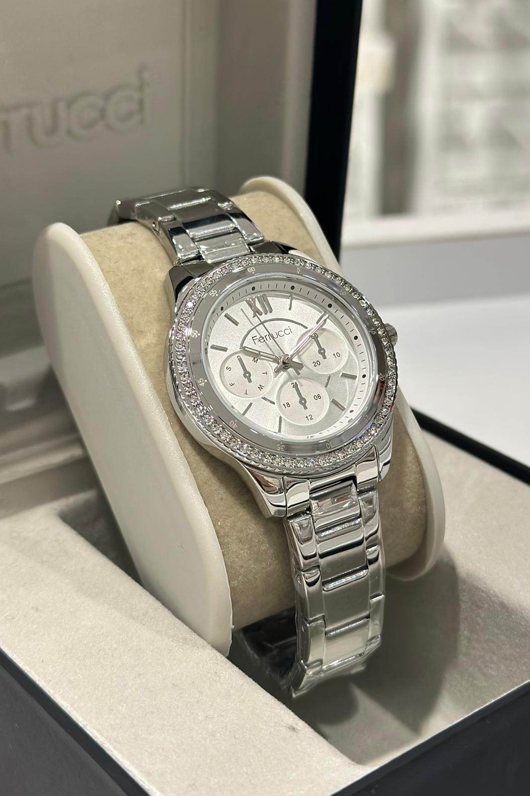 Ferrucci Kadın Kol Saati