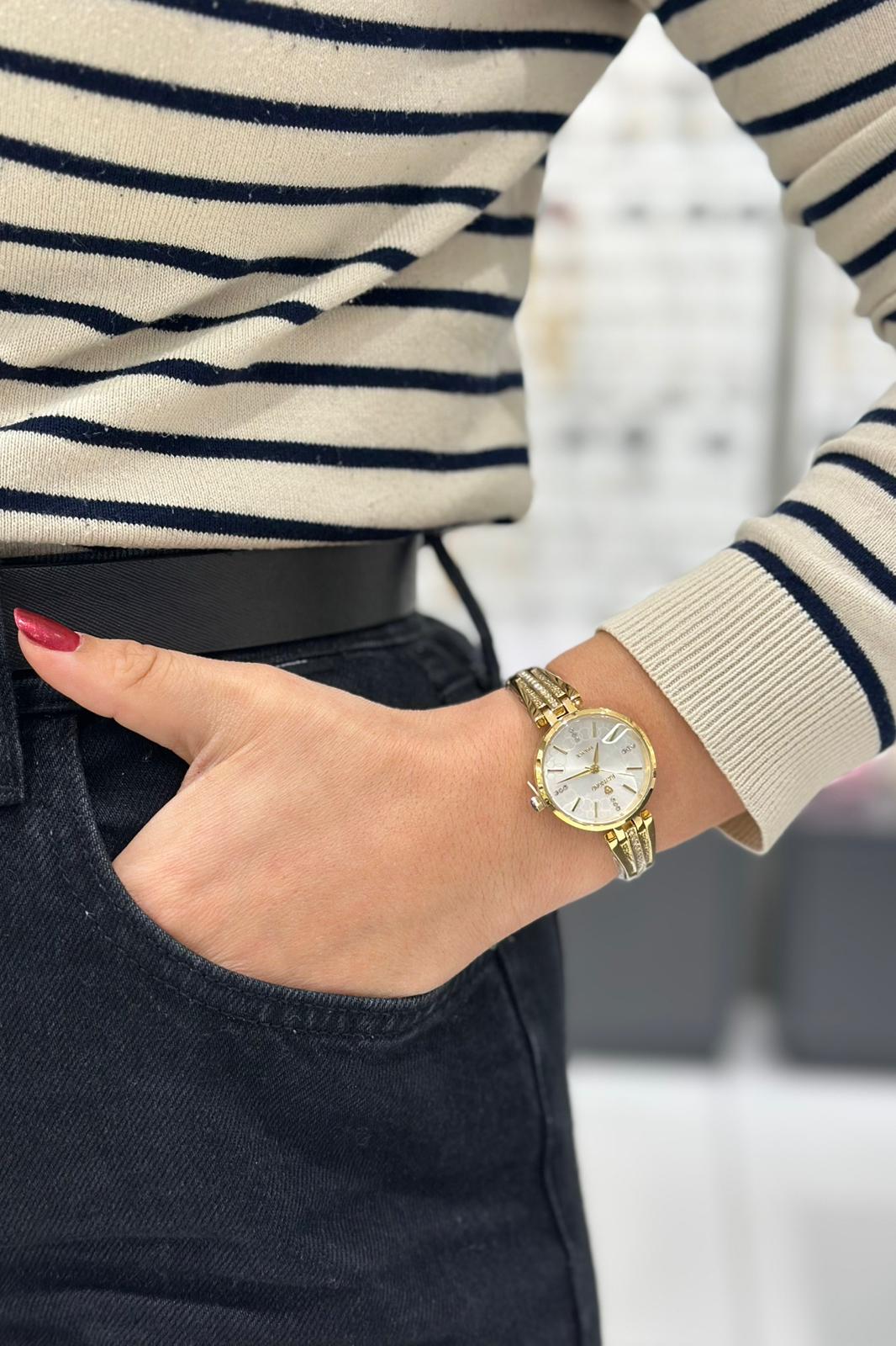 Raymond Kadın Kol Saati