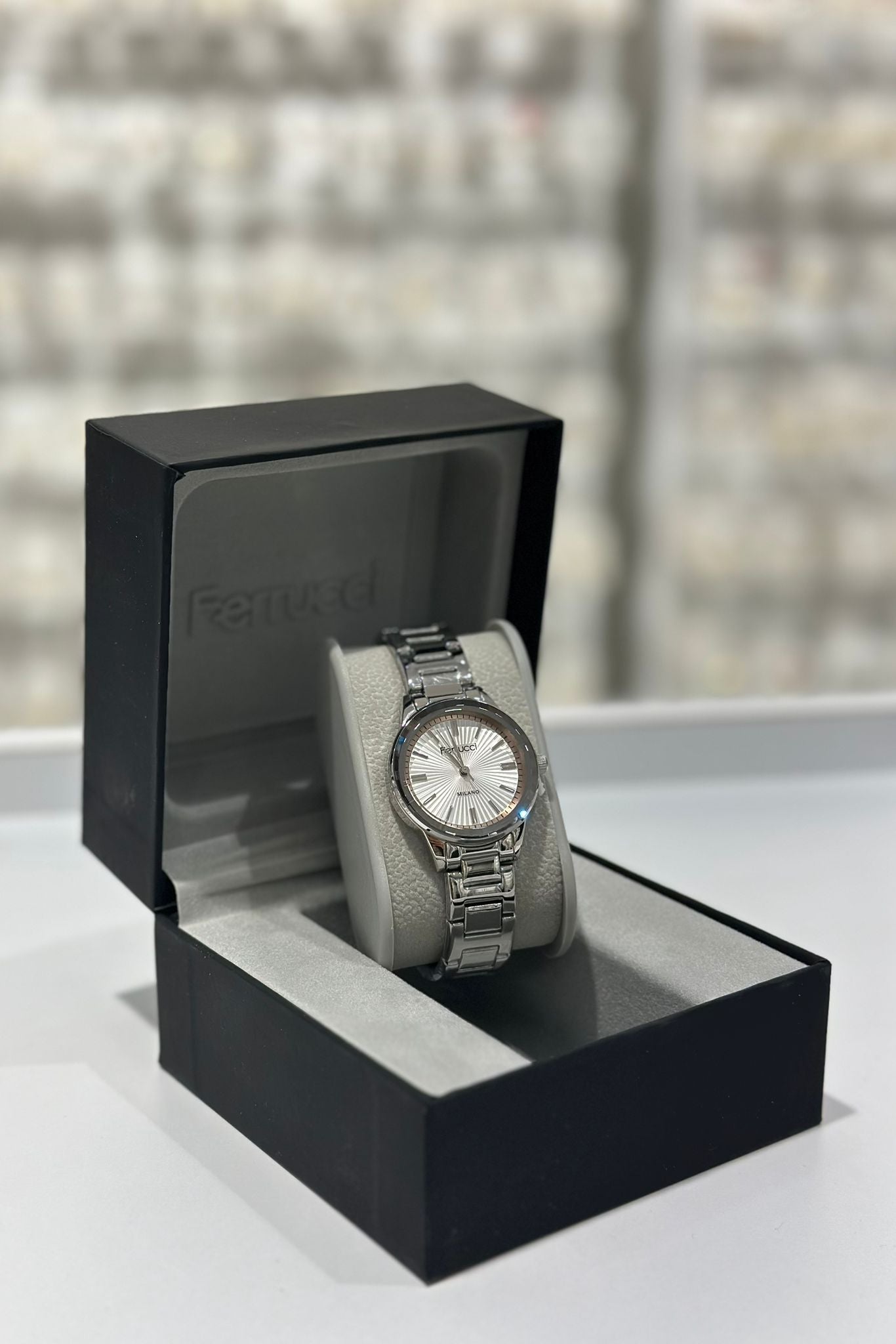 Ferrucci Kadın Kol Saati