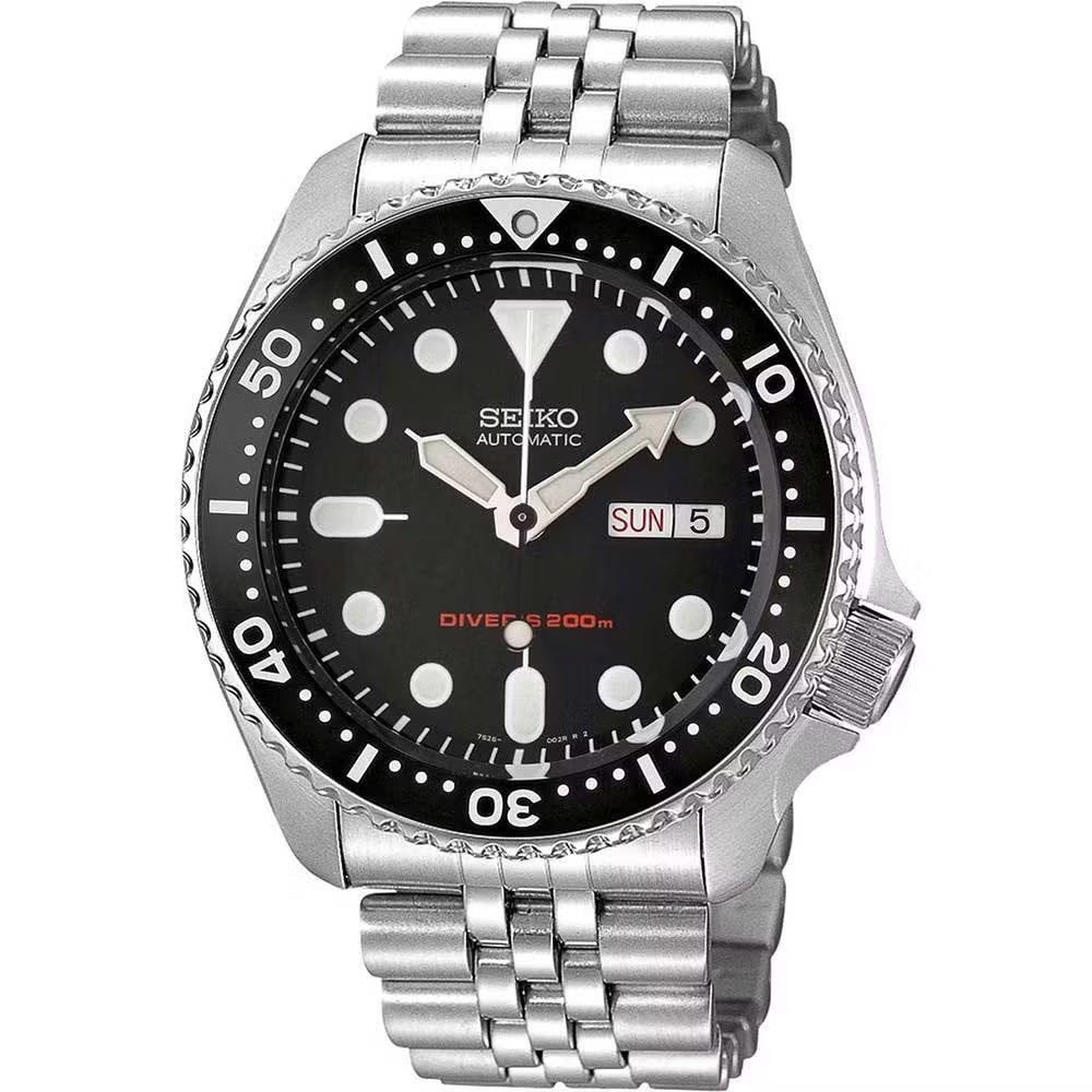 Seiko Otomatik Erkek Kol Saati