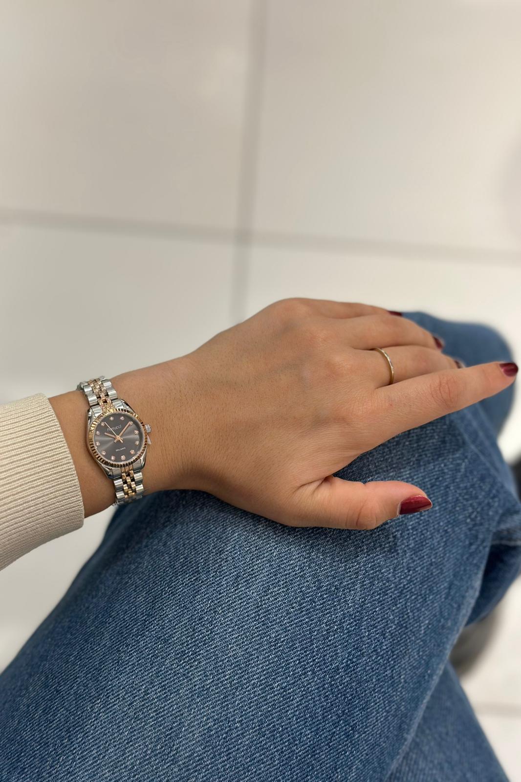 Ferrucci Kadın Kol Saati