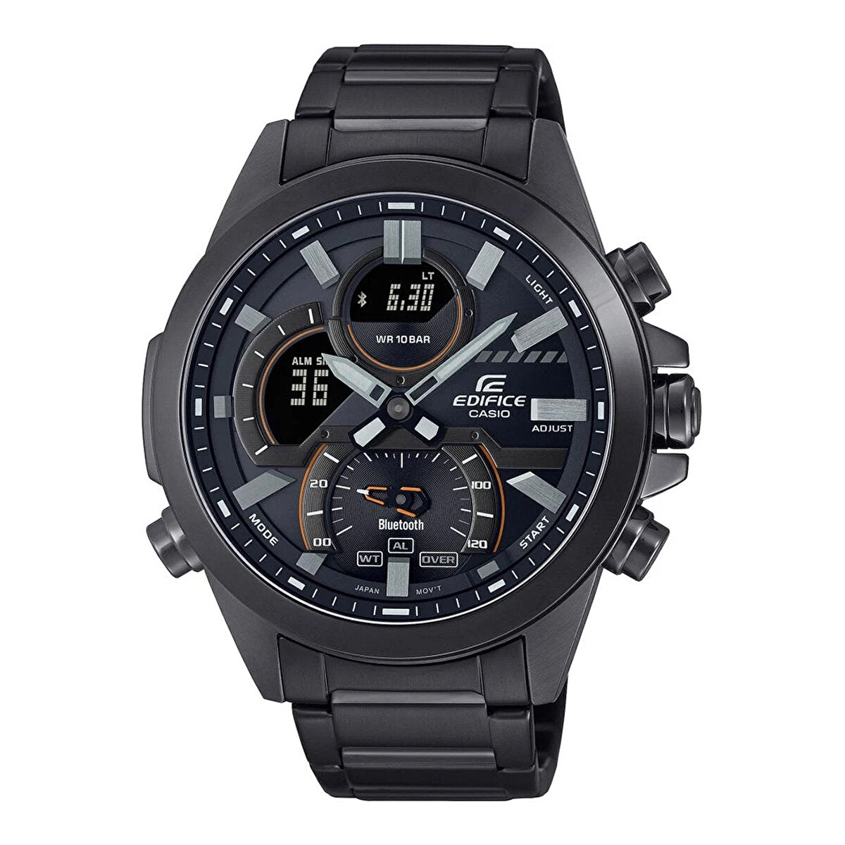 Casio Erkek Kol Saati