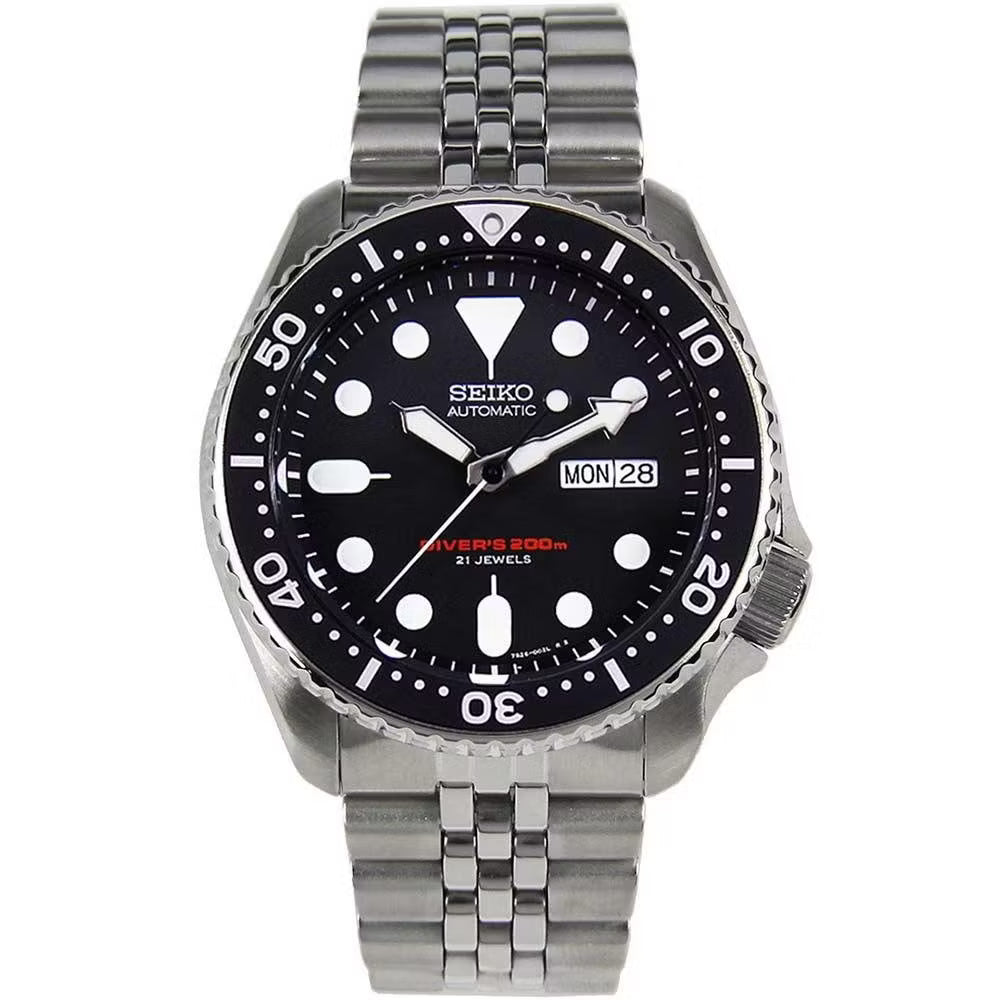 Seiko Otomatik Erkek Kol Saati