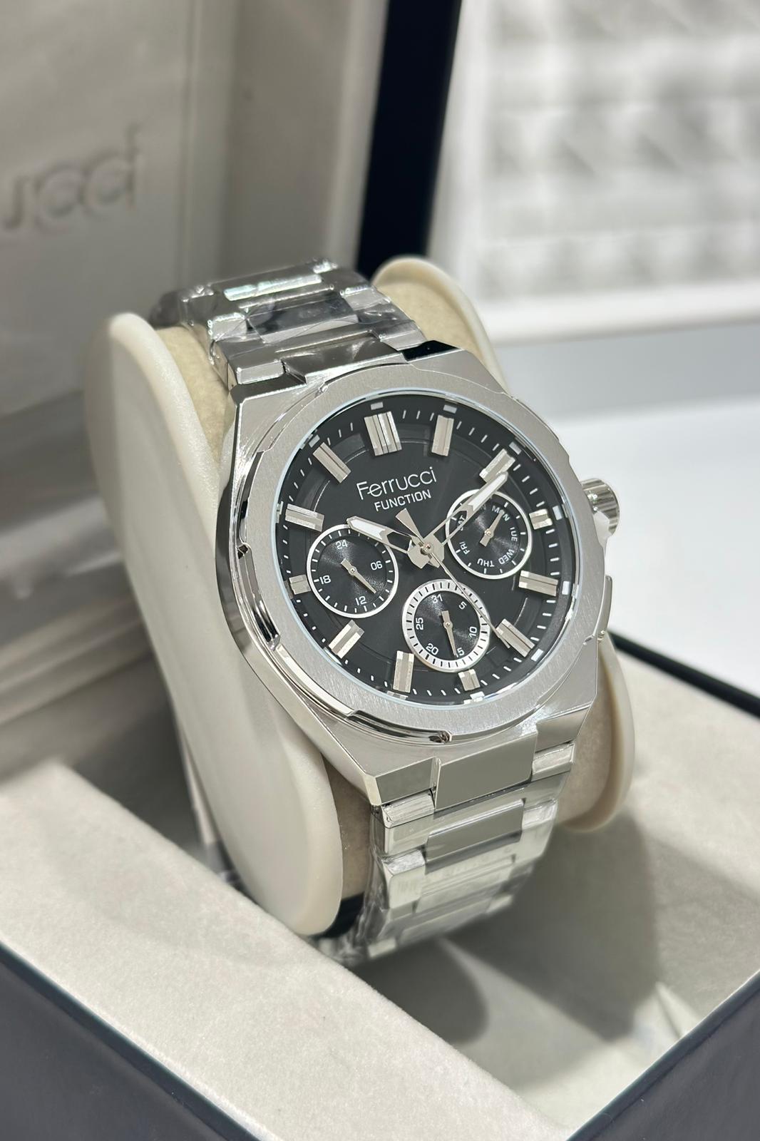 Ferrucci Erkek Kol Saati