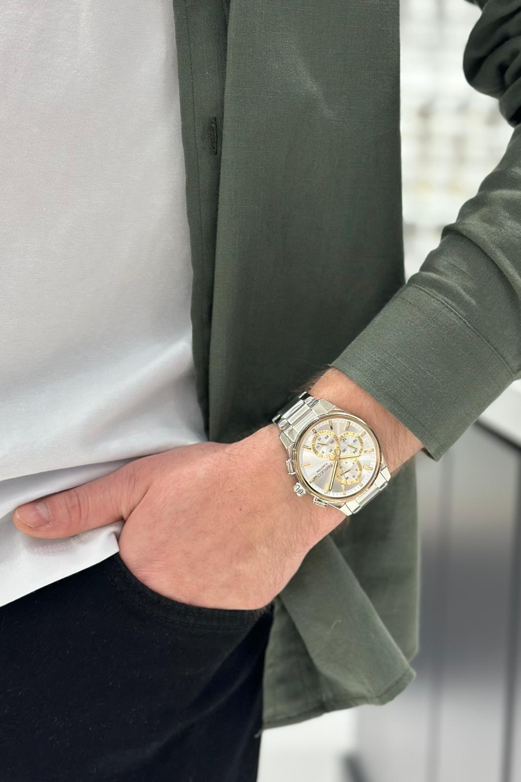 Ferrucci Erkek Kol Saati