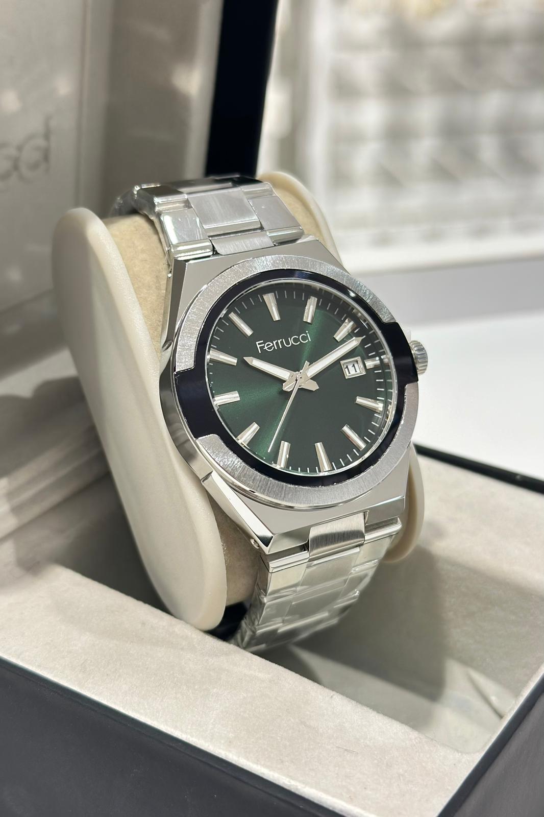 Ferrucci Erkek Kol Saati