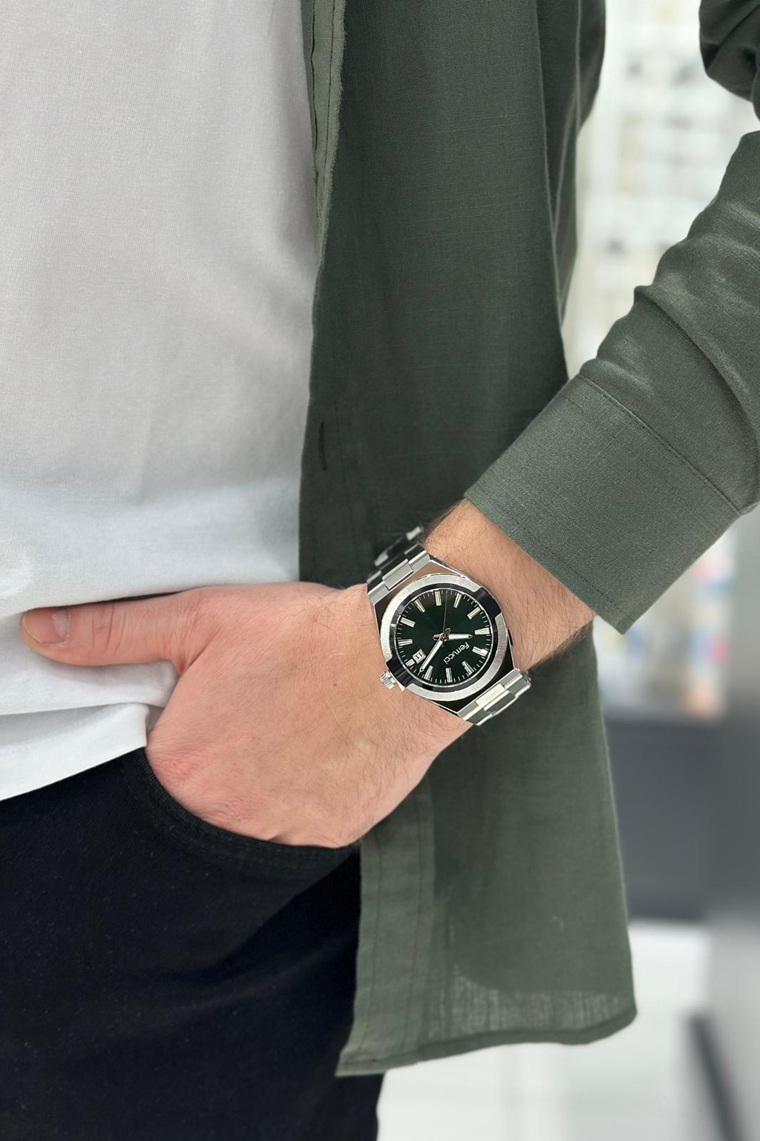 Ferrucci Erkek Kol Saati