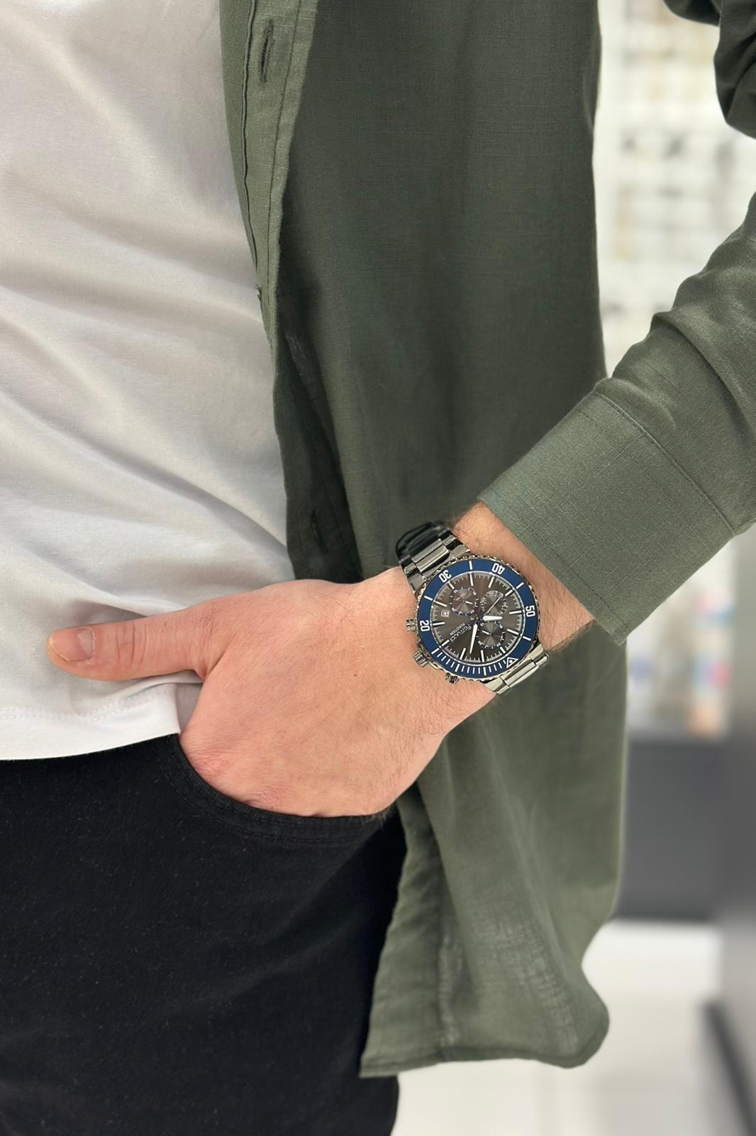 Ferrucci Erkek Kol Saati