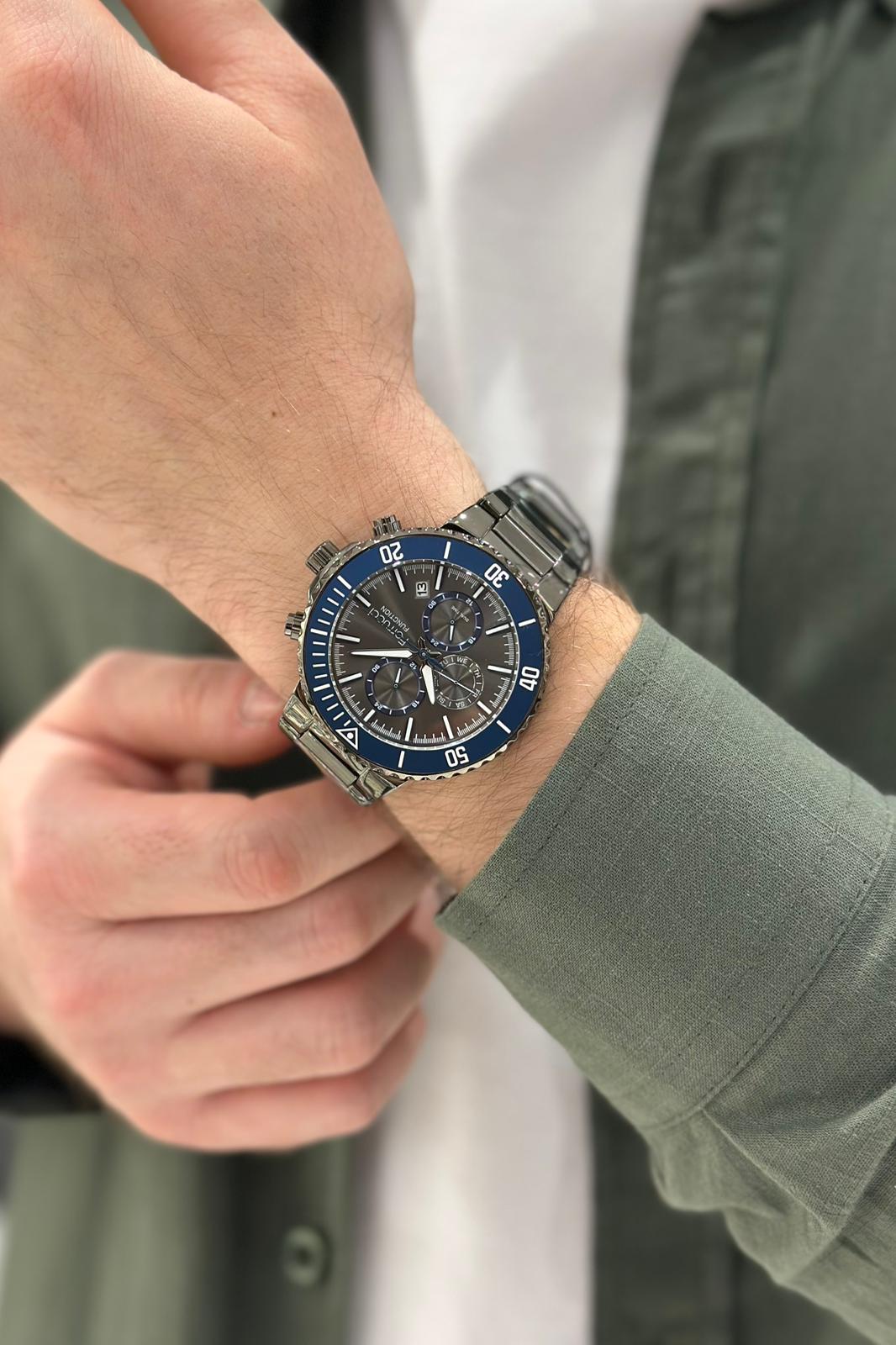 Ferrucci Erkek Kol Saati