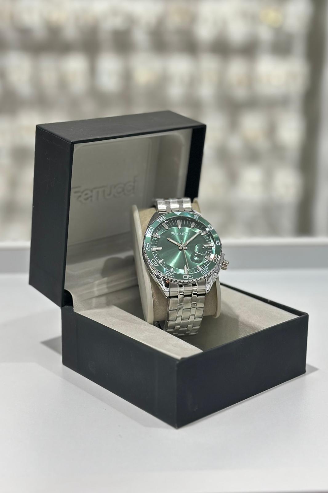 Ferrucci Erkek Kol Saati